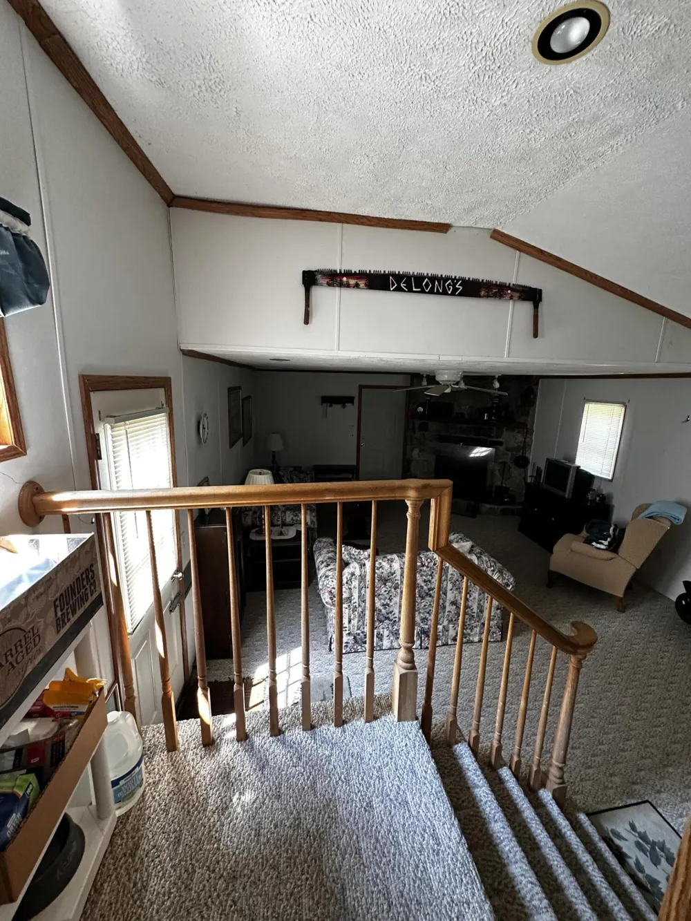 1627 W Delong Drive Baldwin, MI 49304
