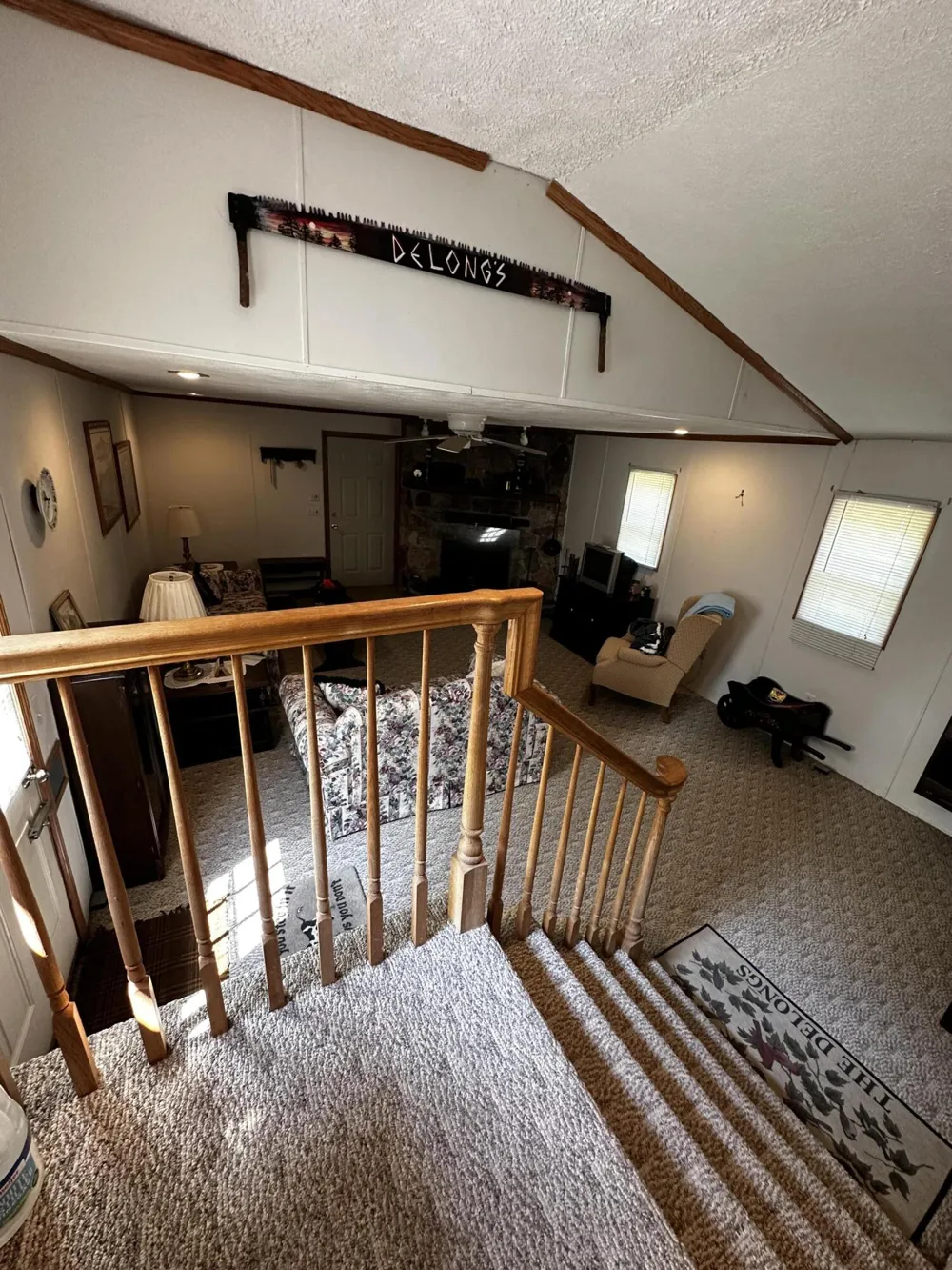 1627 W Delong Drive Baldwin, MI 49304