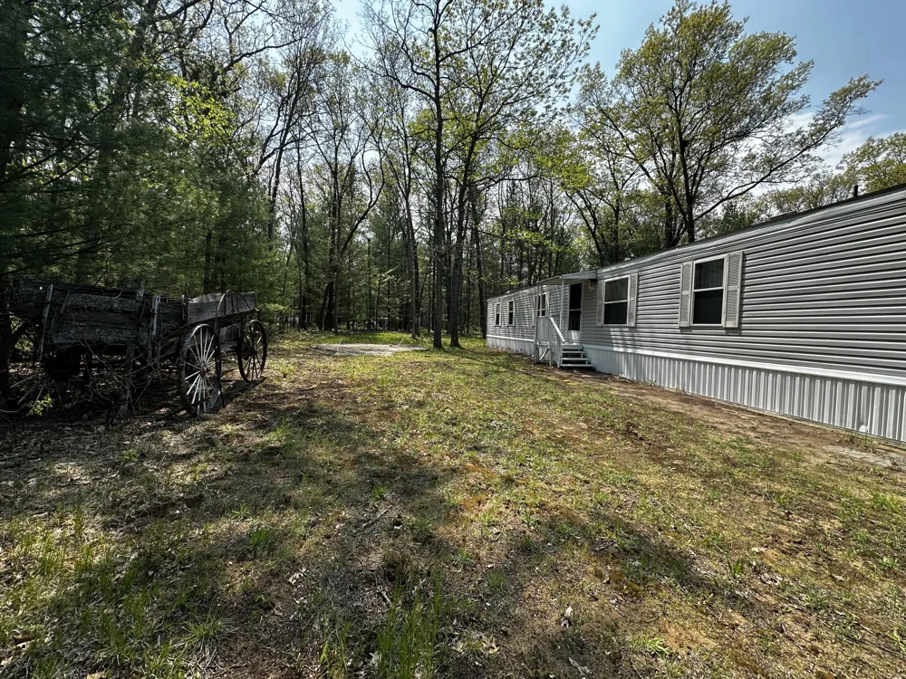1627 W Delong Drive Baldwin, MI 49304