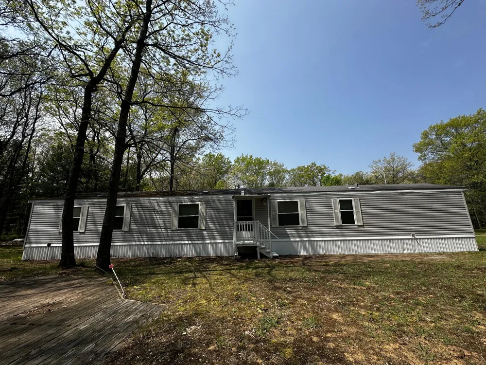 1627 W Delong Drive Baldwin, MI 49304