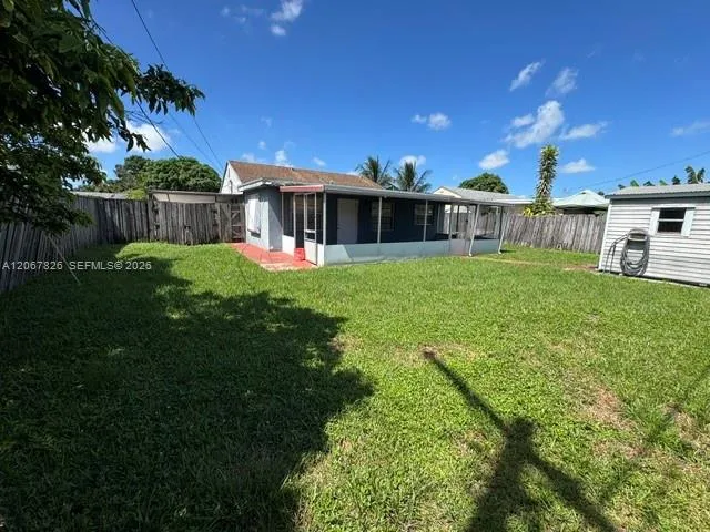 740 SE 4th Pl Hialeah, FL 33010