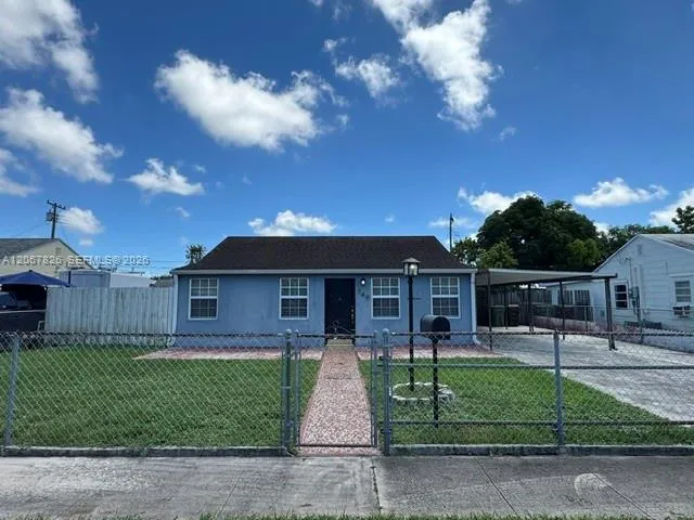 740 SE 4th Pl Hialeah, FL 33010