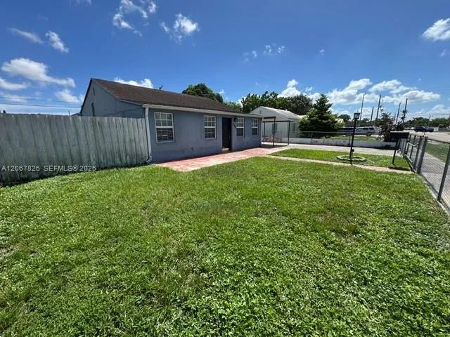 740 SE 4th Pl Hialeah, FL 33010