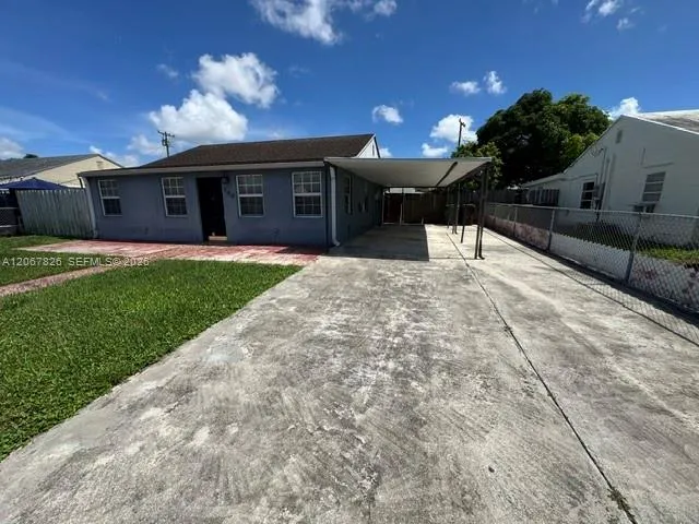 740 SE 4th Pl Hialeah, FL 33010
