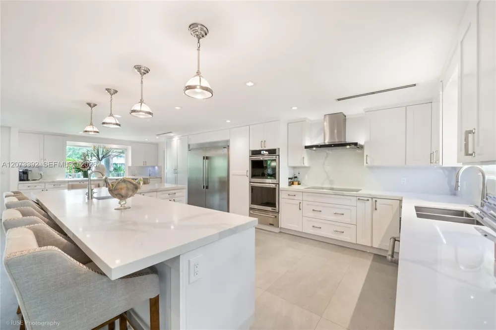 7345 SW 152nd St Palmetto Bay, FL 33157