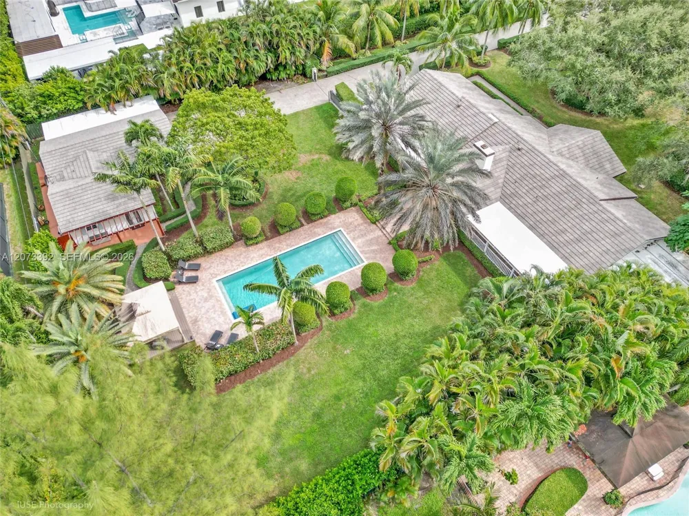 7345 SW 152nd St Palmetto Bay, FL 33157