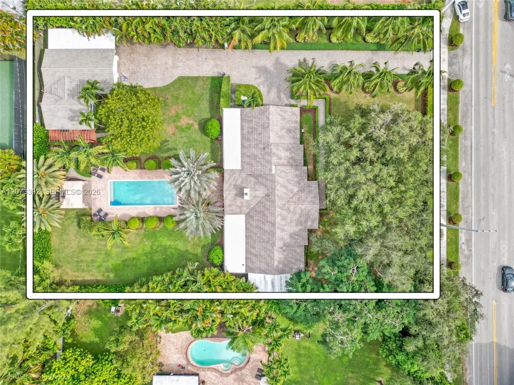 7345 SW 152nd St Palmetto Bay, FL 33157