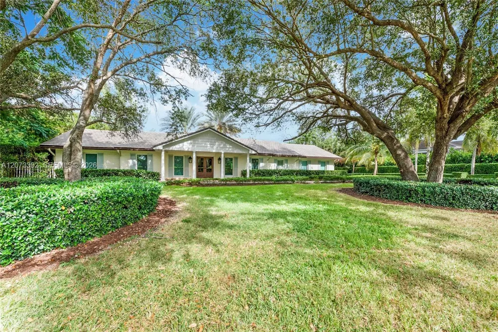 7345 SW 152nd St Palmetto Bay, FL 33157