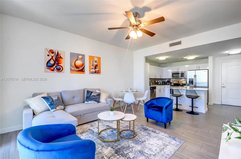 1776 Polk St #1017 Hollywood, FL 33020