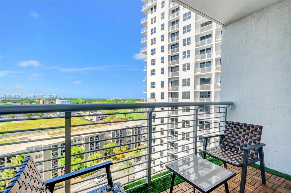 1776 Polk St #1017 Hollywood, FL 33020