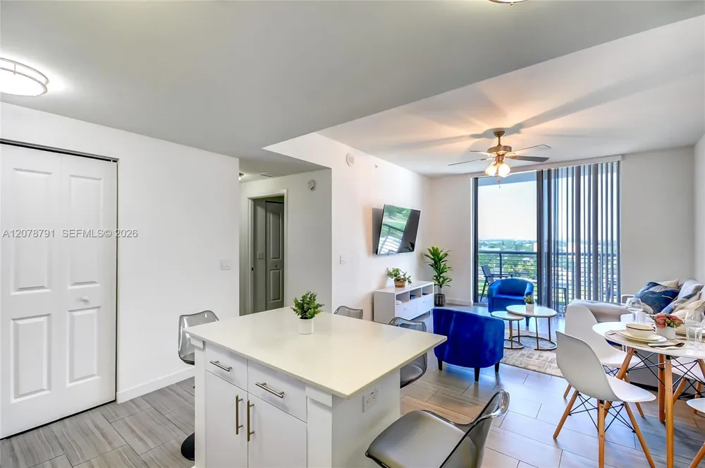 1776 Polk St #1017 Hollywood, FL 33020