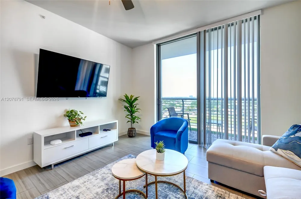 1776 Polk St #1017 Hollywood, FL 33020