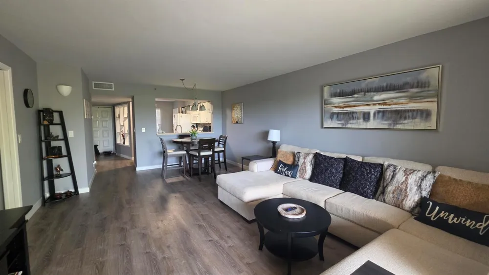 2206 S CYPRESS BEND DRIVE #504 Pompano Beach, FL 33069