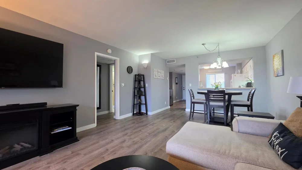 2206 S CYPRESS BEND DRIVE #504 Pompano Beach, FL 33069
