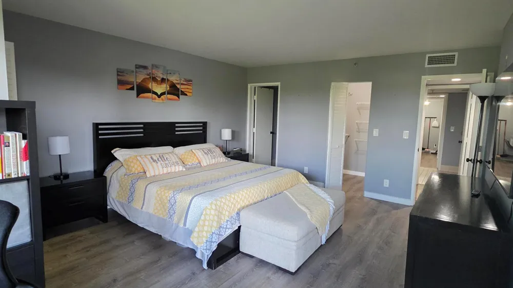 2206 S CYPRESS BEND DRIVE #504 Pompano Beach, FL 33069