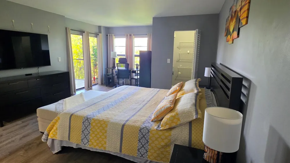 2206 S CYPRESS BEND DRIVE #504 Pompano Beach, FL 33069