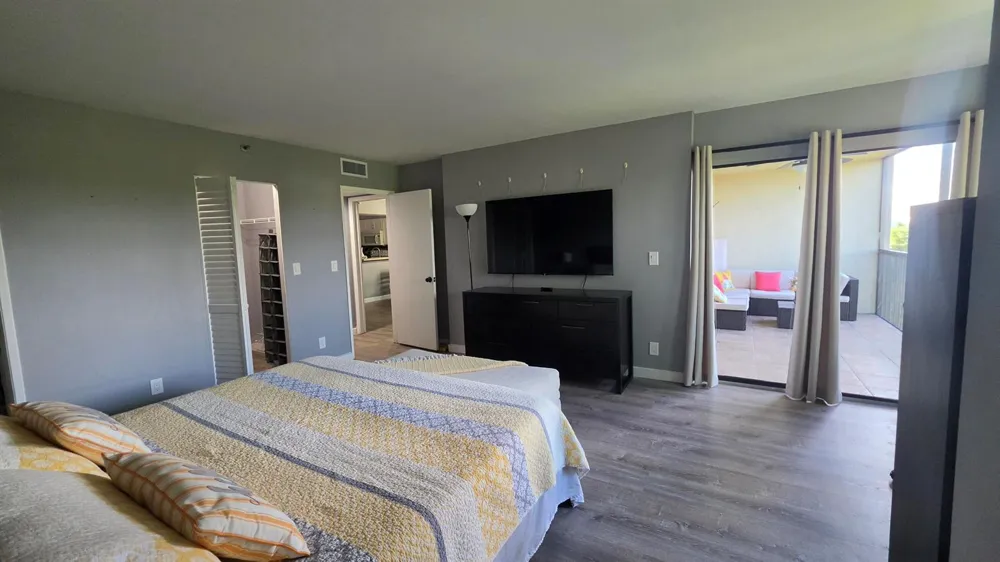 2206 S CYPRESS BEND DRIVE #504 Pompano Beach, FL 33069
