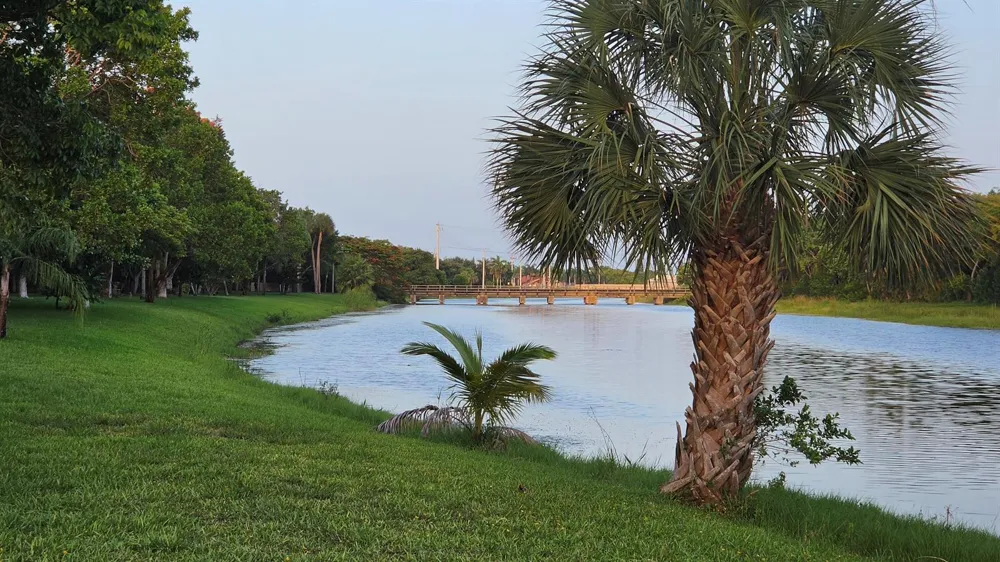 2206 S CYPRESS BEND DRIVE #504 Pompano Beach, FL 33069