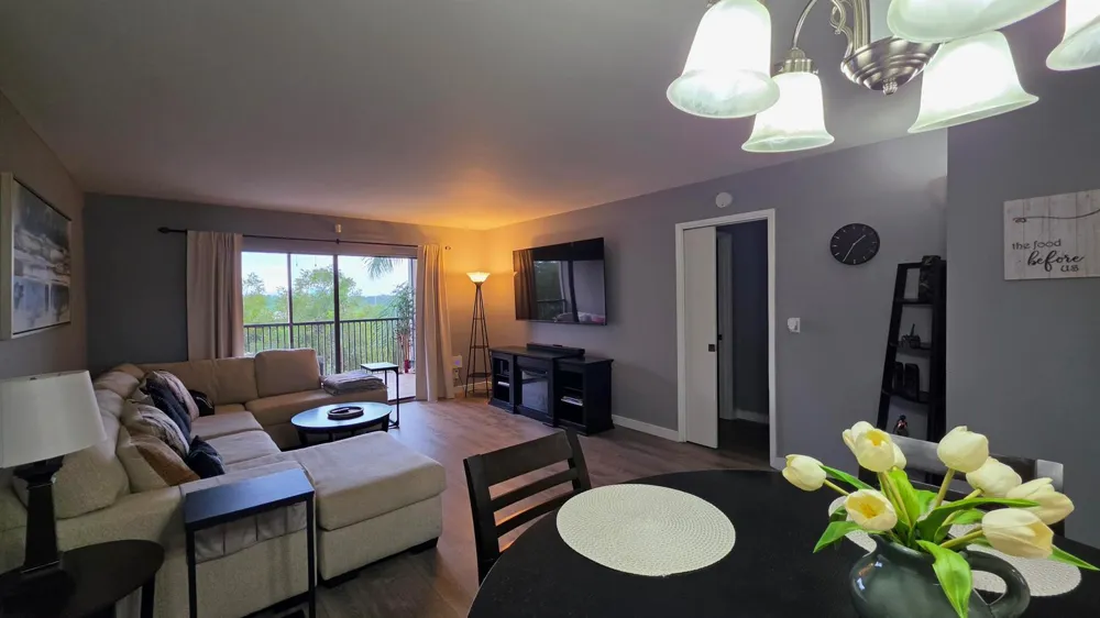 2206 S CYPRESS BEND DRIVE #504 Pompano Beach, FL 33069