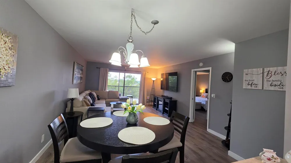 2206 S CYPRESS BEND DRIVE #504 Pompano Beach, FL 33069