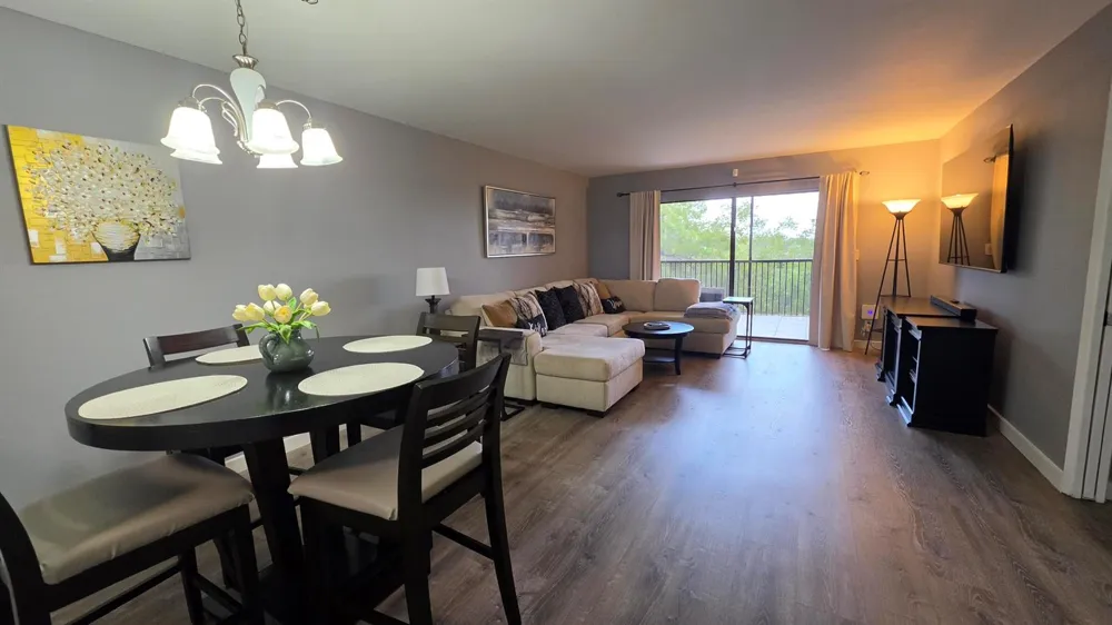 2206 S CYPRESS BEND DRIVE #504 Pompano Beach, FL 33069
