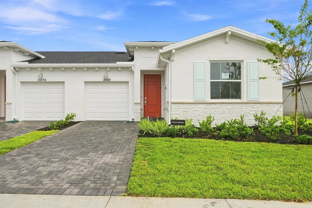 3580 SPANISH CEDAR PLACE Fort Pierce, FL 34946
