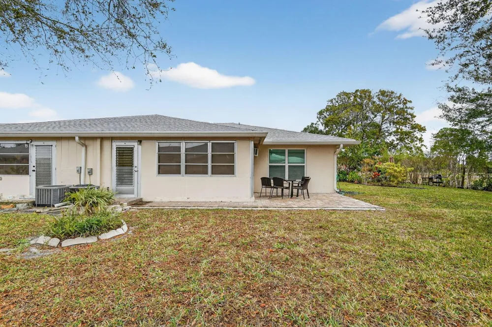 782 Nantucket Circle Lake Worth, FL 33467