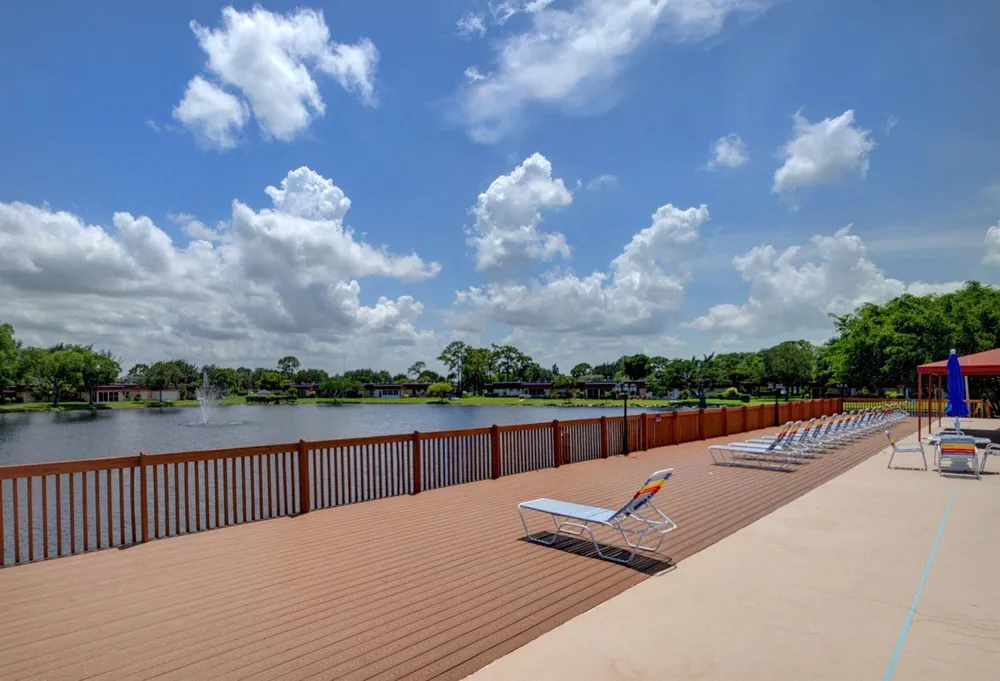 782 Nantucket Circle Lake Worth, FL 33467