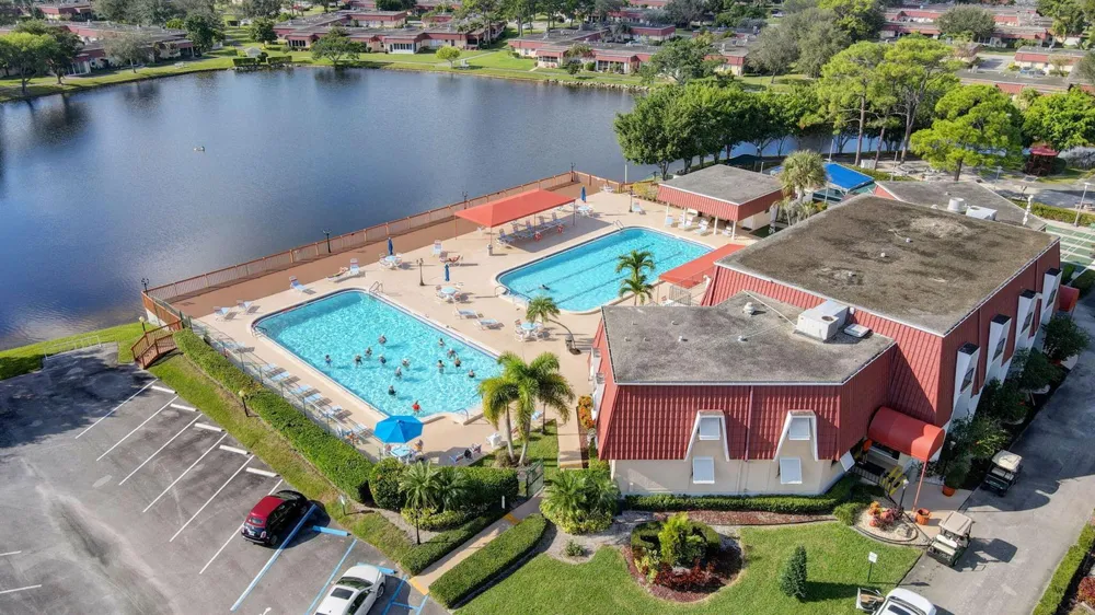 782 Nantucket Circle Lake Worth, FL 33467