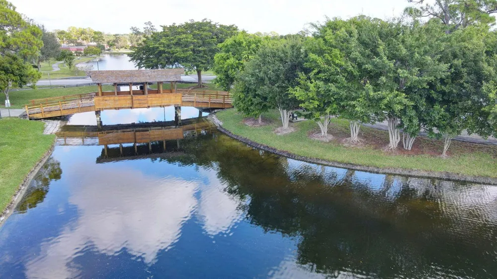 782 Nantucket Circle Lake Worth, FL 33467