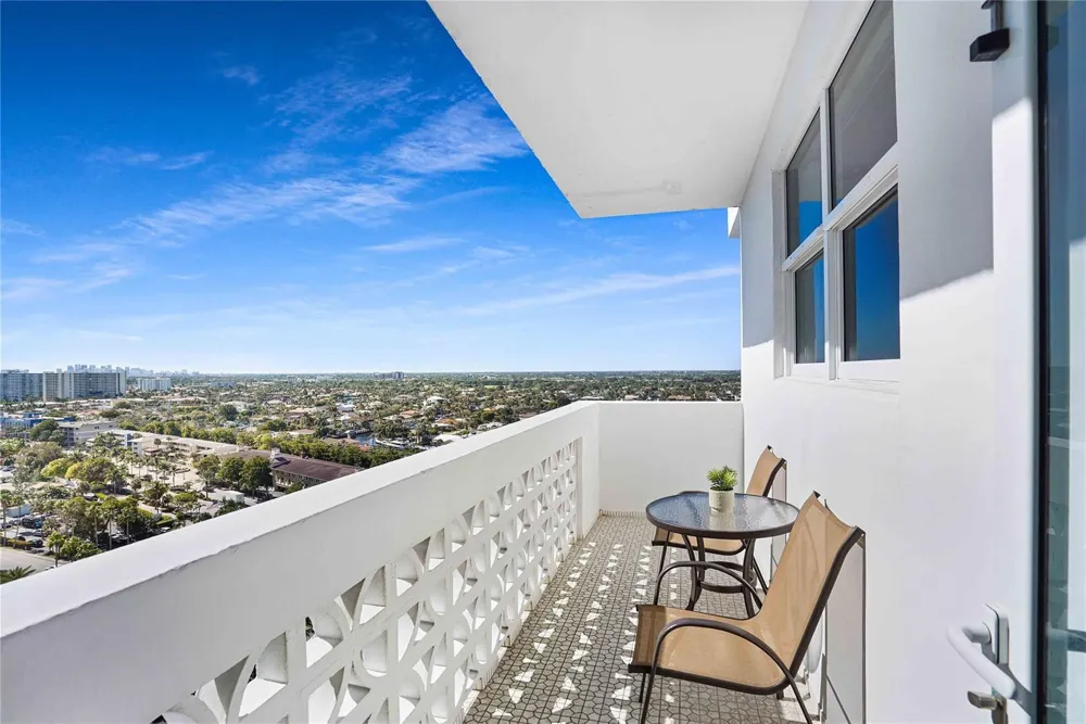 4250 GALT OCEAN DRIVE #PHB Fort Lauderdale, FL 33308
