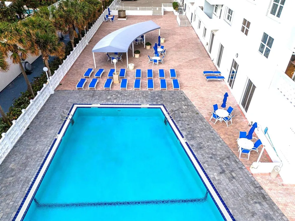 4250 GALT OCEAN DRIVE #PHB Fort Lauderdale, FL 33308