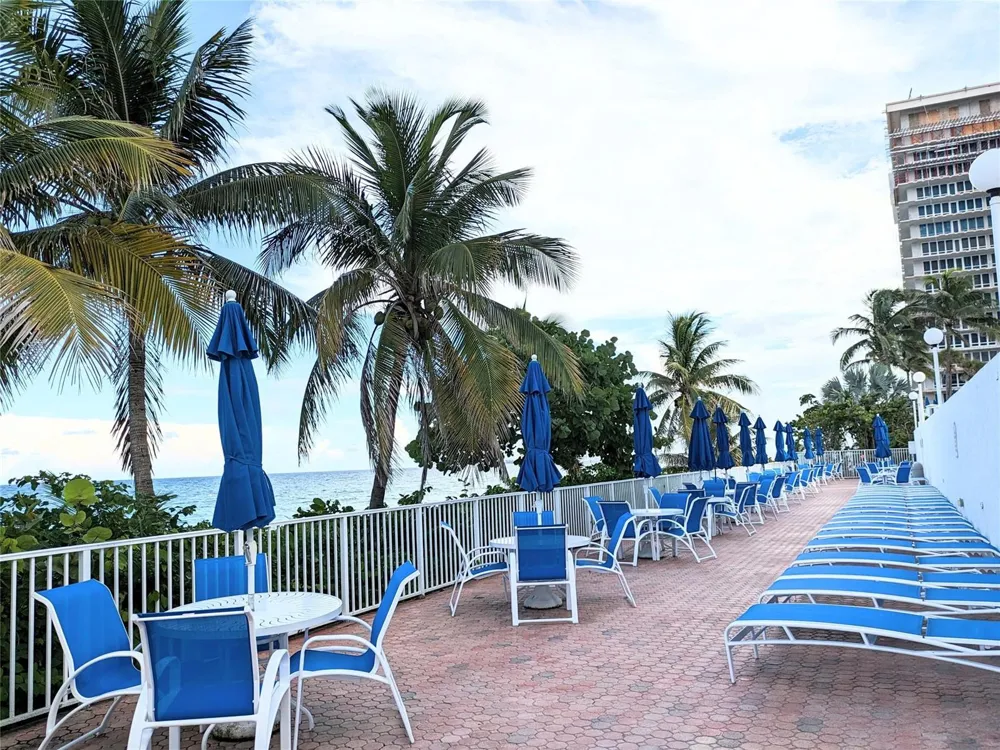 4250 GALT OCEAN DRIVE #PHB Fort Lauderdale, FL 33308
