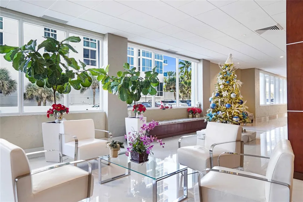 4250 GALT OCEAN DRIVE #PHB Fort Lauderdale, FL 33308