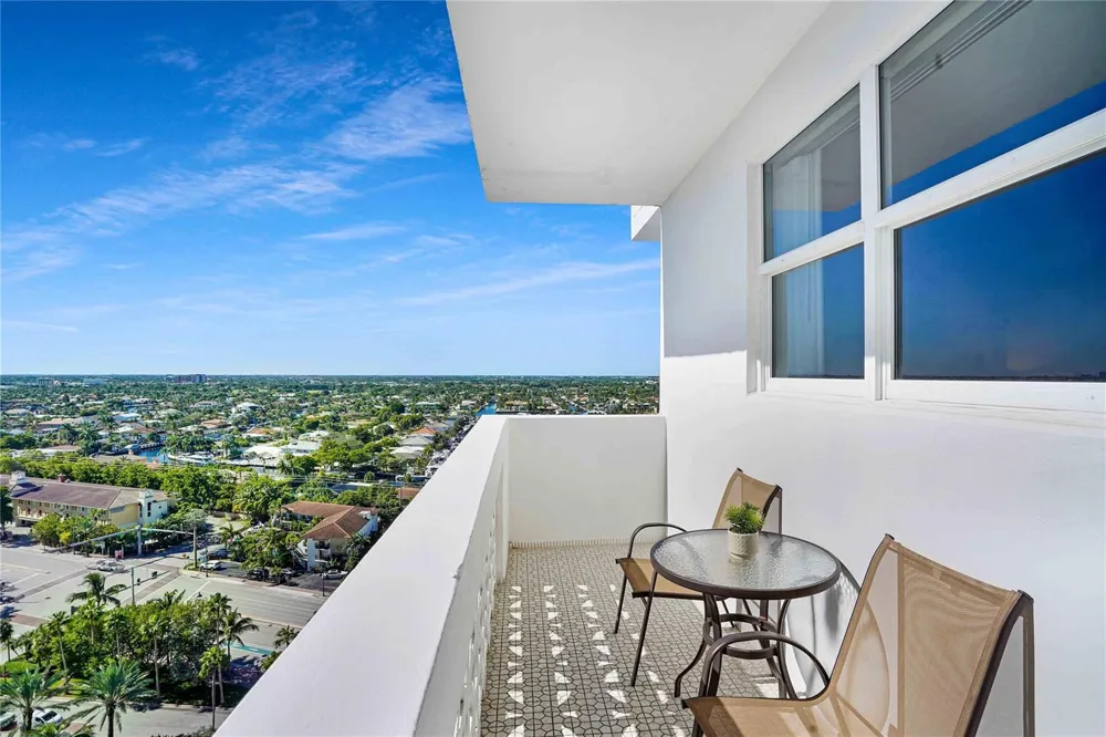4250 GALT OCEAN DRIVE #PHB Fort Lauderdale, FL 33308