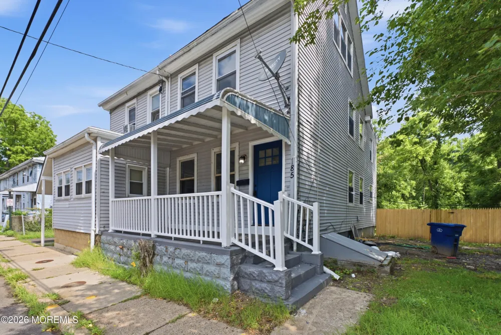 185 Rancocas Road Mount Holly, NJ 08060