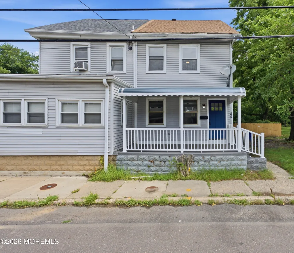 185 Rancocas Road Mount Holly, NJ 08060