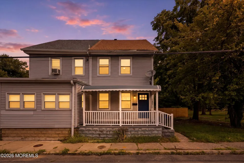 185 Rancocas Road Mount Holly, NJ 08060