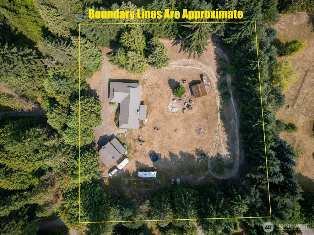 533 Hulse Road Port Angeles, WA 98362