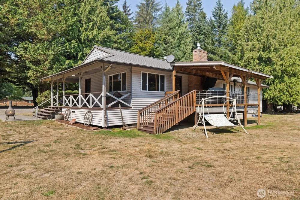 533 Hulse Road Port Angeles, WA 98362
