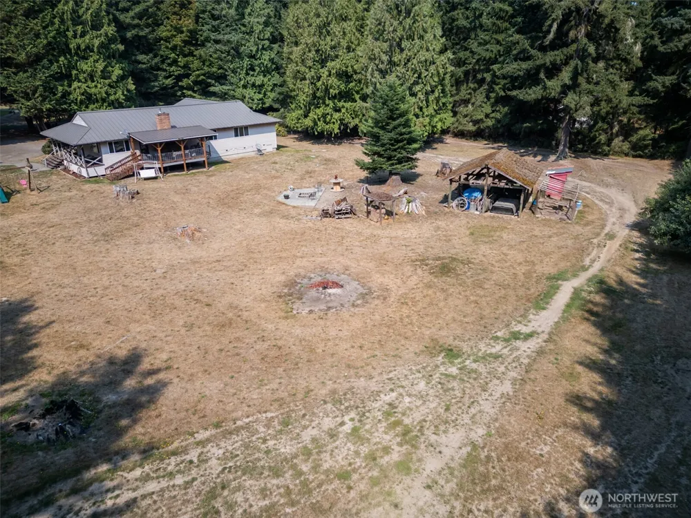 533 Hulse Road Port Angeles, WA 98362