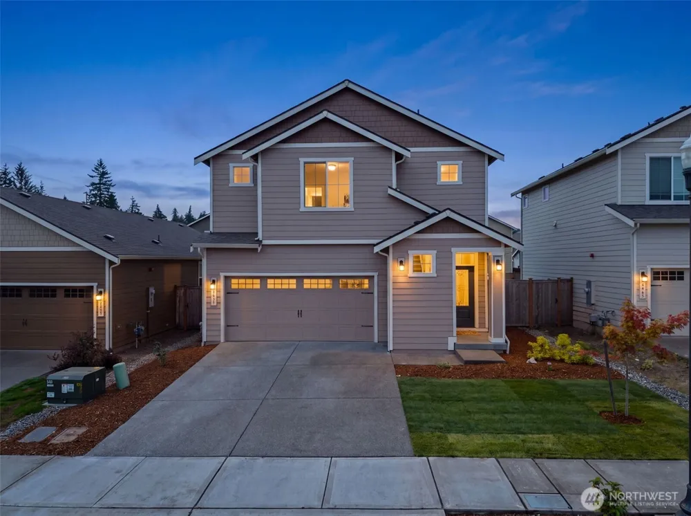 4435 Bay Vista Boulevard Bremerton, WA 98312