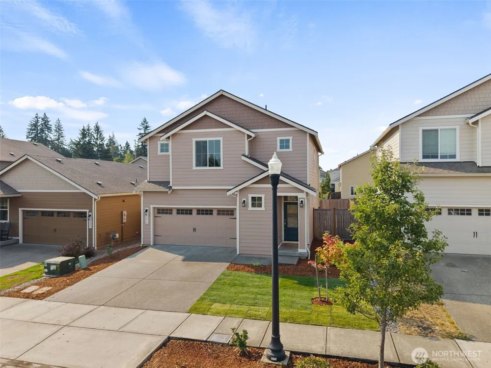 4435 Bay Vista Boulevard Bremerton, WA 98312