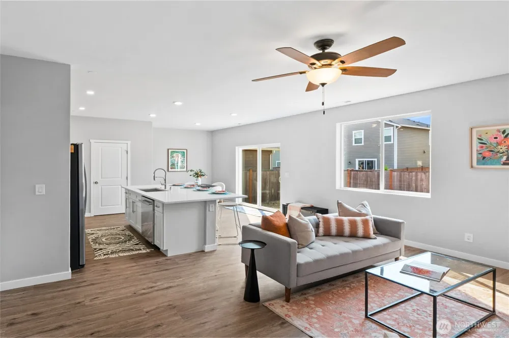 4435 Bay Vista Boulevard Bremerton, WA 98312