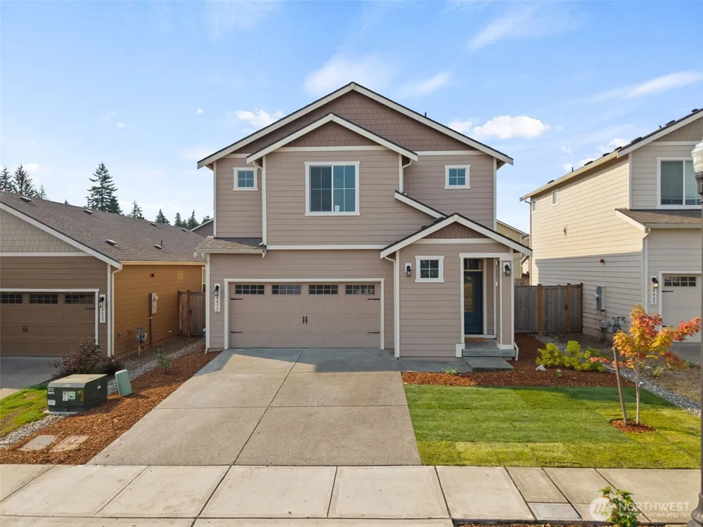 4435 Bay Vista Boulevard Bremerton, WA 98312