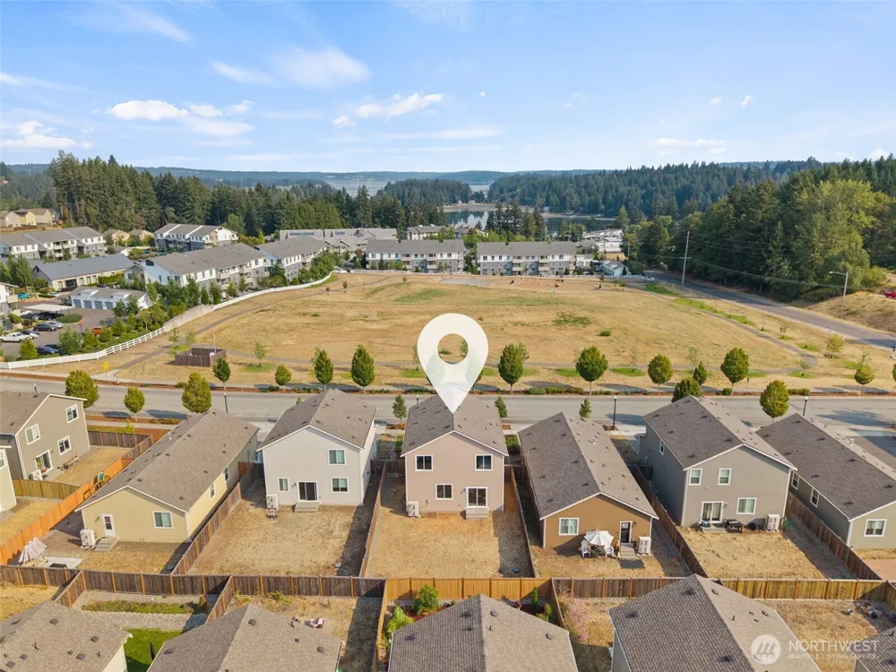 4435 Bay Vista Boulevard Bremerton, WA 98312