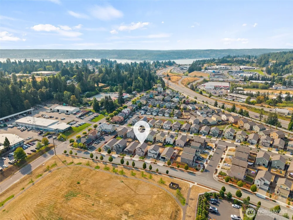 4435 Bay Vista Boulevard Bremerton, WA 98312