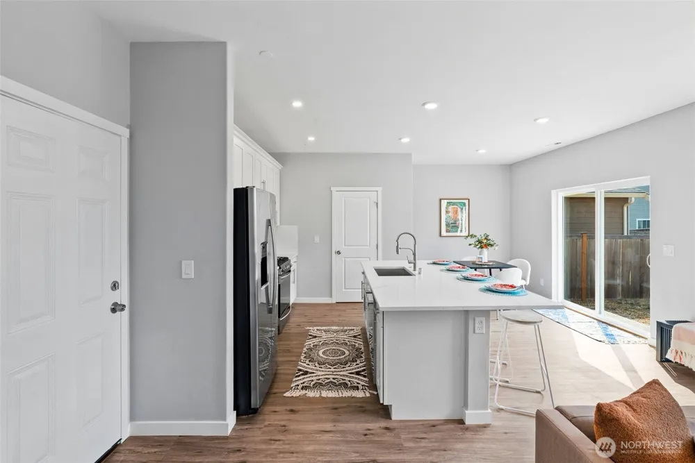 4435 Bay Vista Boulevard Bremerton, WA 98312