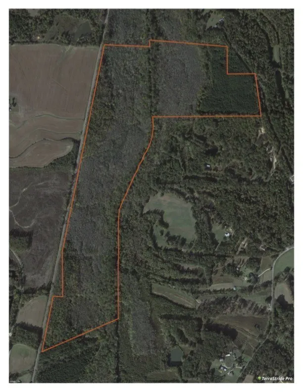 0 Smith Rd Finger, TN 38334