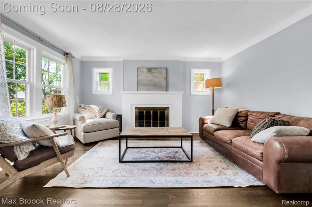 4151 Arlington Drive Royal Oak City, MI 48073